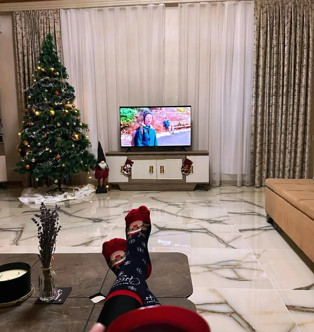 Luxury House Gulya Villa Baku
