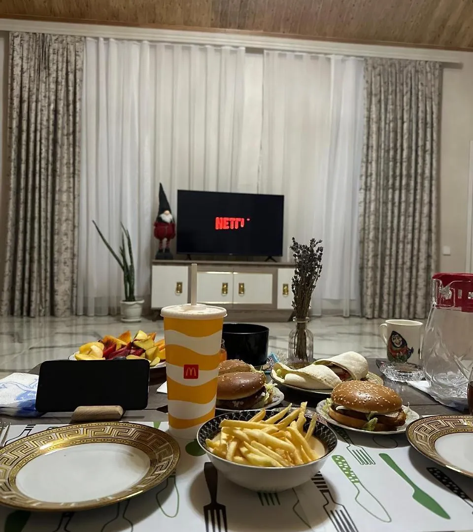 Luxury House Gulya Villa Baku