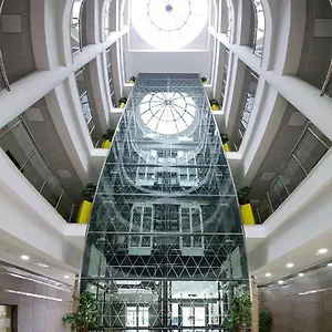 West Shine Otel