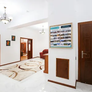 Leyla Apartmens 1 Apart Otel