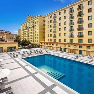 Hyatt Regency Otel