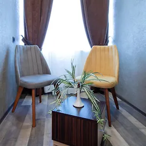 Gardenian Otel