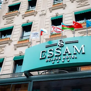 Essam Deluxe 巴库