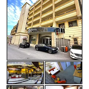Amazon Otel
