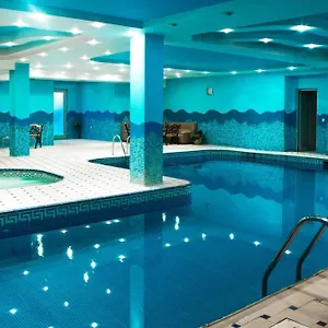 Abu Arena Hall Otel